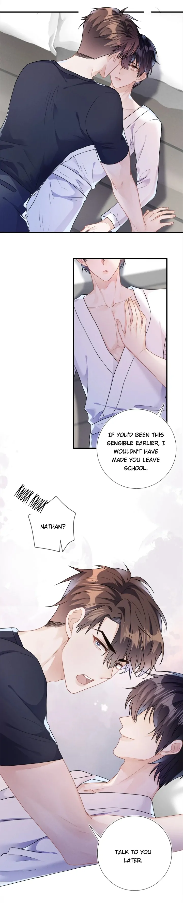 The Irresistible Conquest (Official) - Chapter 31 manhwa