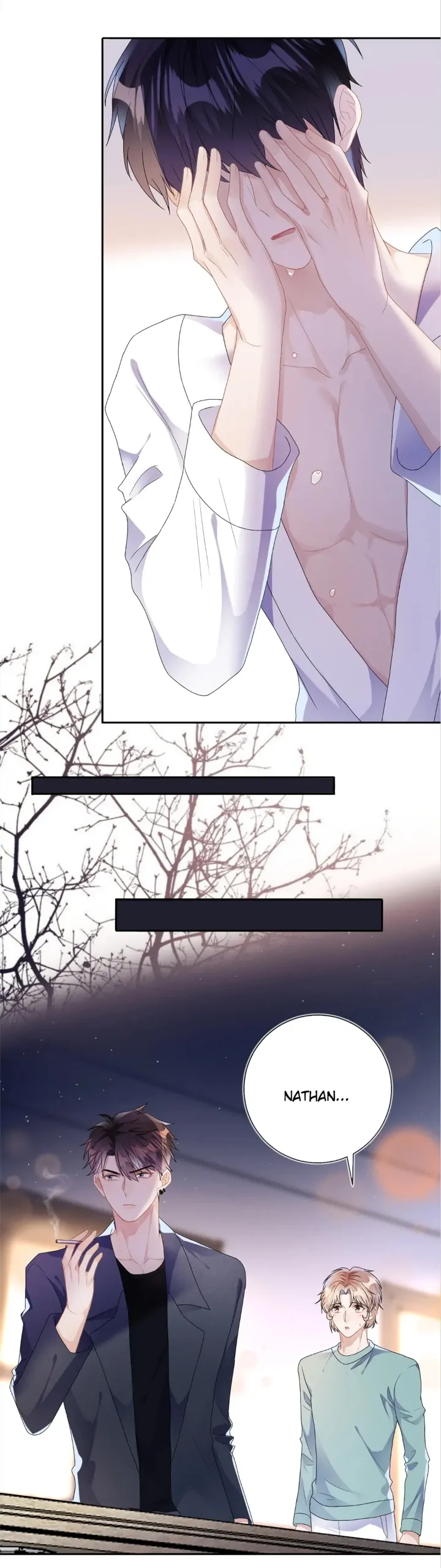 The Irresistible Conquest (Official) - Chapter 32 manhwa