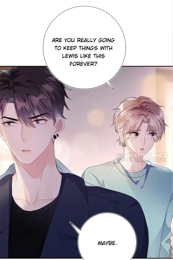 The Irresistible Conquest (Official) - Chapter 32 manhwa