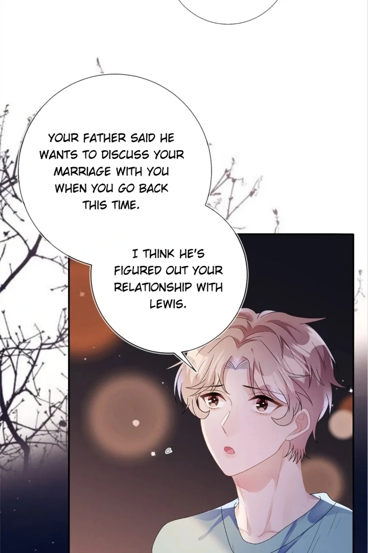The Irresistible Conquest (Official) - Chapter 32 manhwa