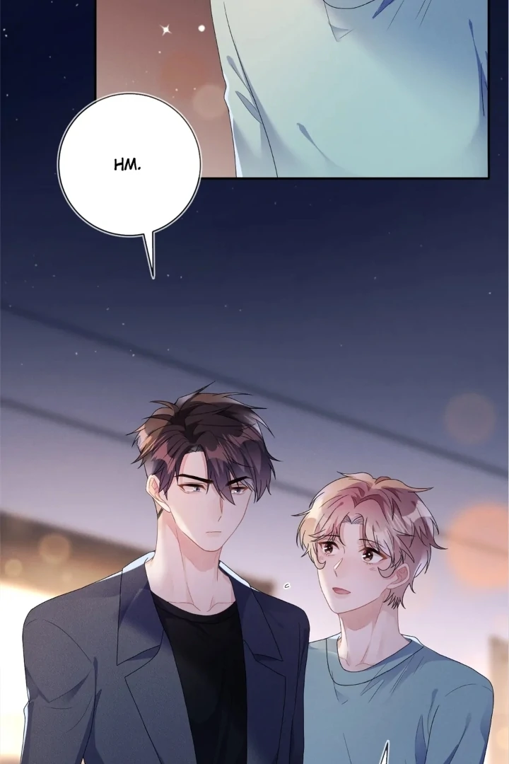 The Irresistible Conquest (Official) - Chapter 32 manhwa