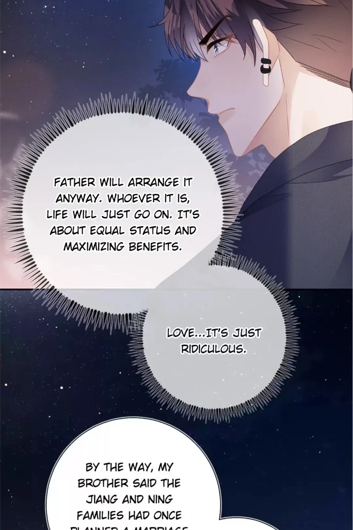 The Irresistible Conquest (Official) - Chapter 32 manhwa