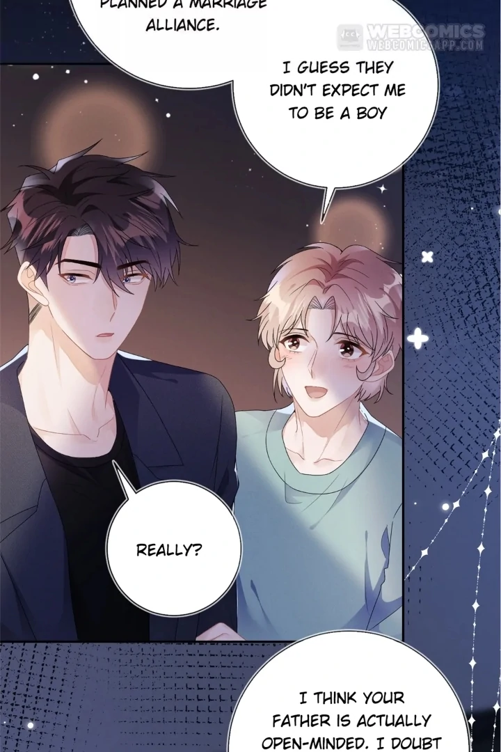 The Irresistible Conquest (Official) - Chapter 32 manhwa