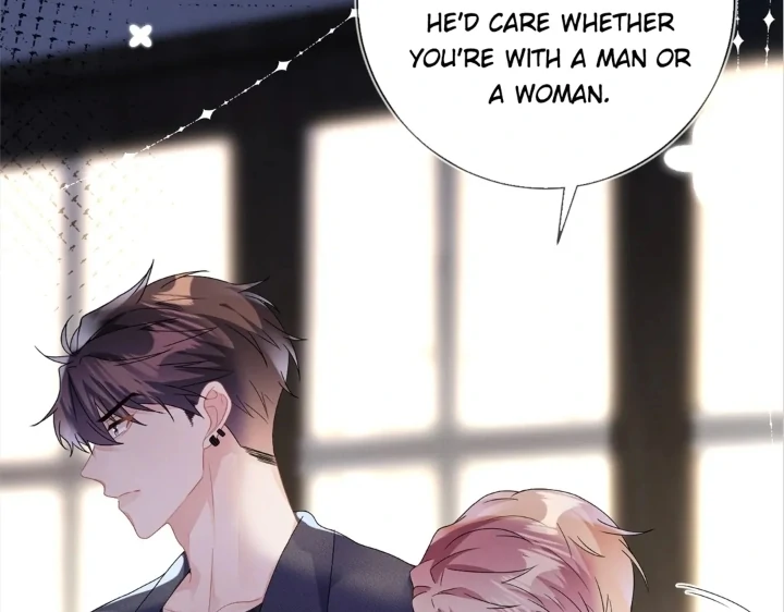 The Irresistible Conquest (Official) - Chapter 32 manhwa