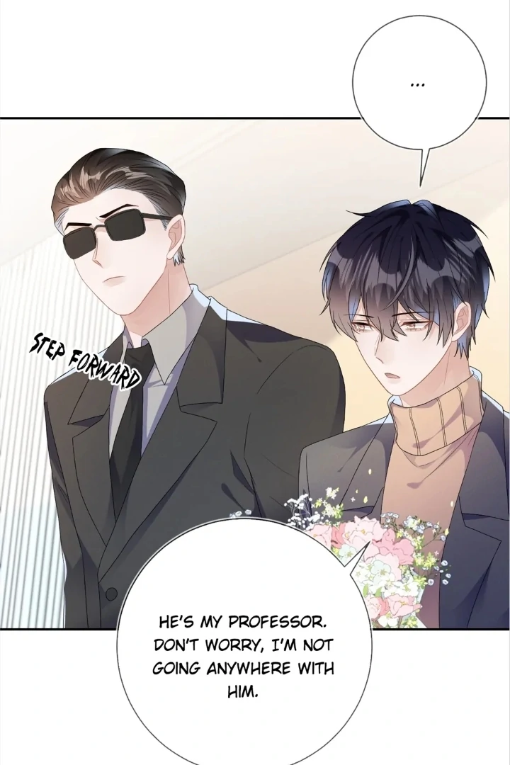 The Irresistible Conquest (Official) - Chapter 32 manhwa