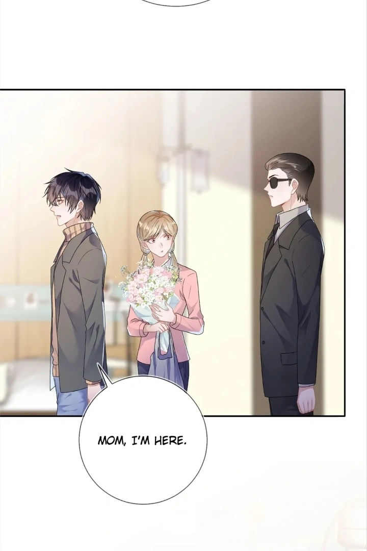 The Irresistible Conquest (Official) - Chapter 32 manhwa