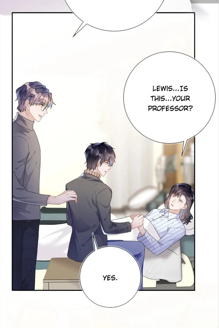 The Irresistible Conquest (Official) - Chapter 32 manhwa