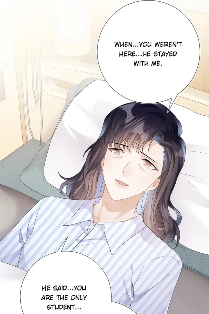 The Irresistible Conquest (Official) - Chapter 32 manhwa