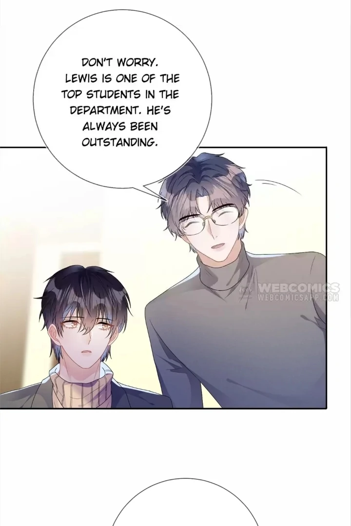 The Irresistible Conquest (Official) - Chapter 32 manhwa