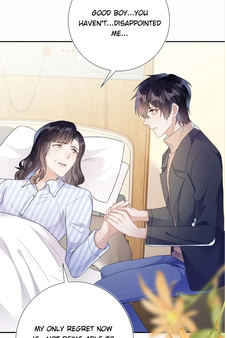 The Irresistible Conquest (Official) - Chapter 32 manhwa