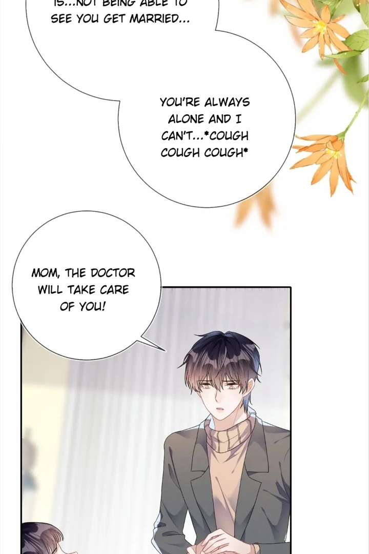 The Irresistible Conquest (Official) - Chapter 32 manhwa