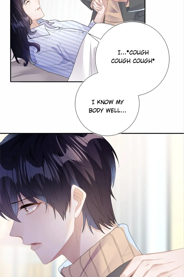 The Irresistible Conquest (Official) - Chapter 32 manhwa