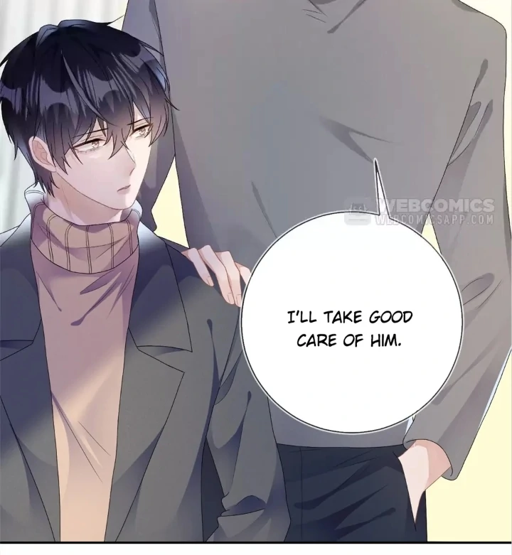 The Irresistible Conquest (Official) - Chapter 32 manhwa