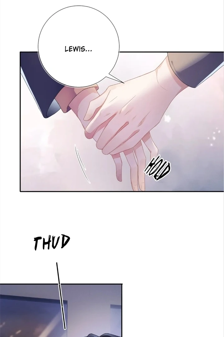 The Irresistible Conquest (Official) - Chapter 32 manhwa