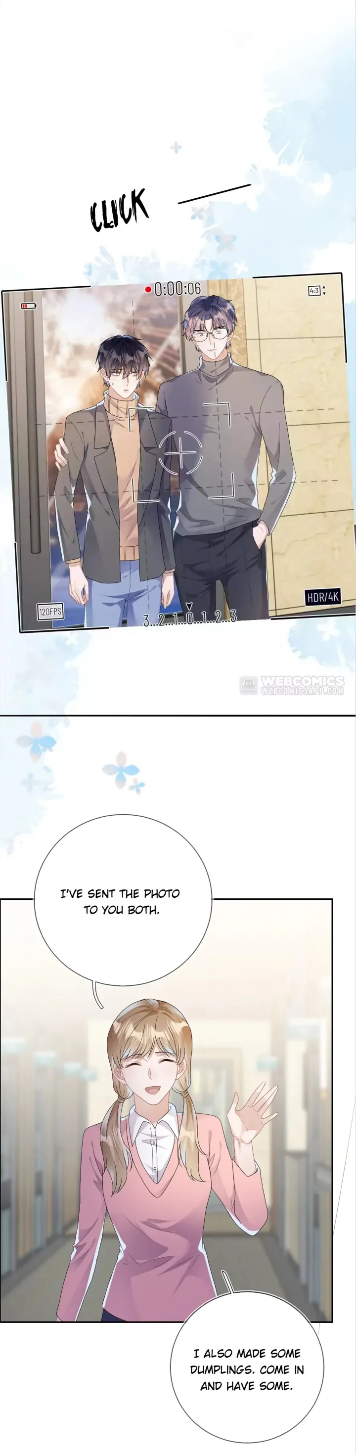 The Irresistible Conquest (Official) - Chapter 33 manhwa