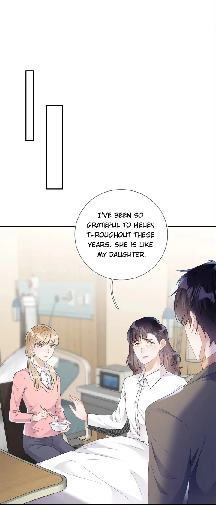 The Irresistible Conquest (Official) - Chapter 33 manhwa