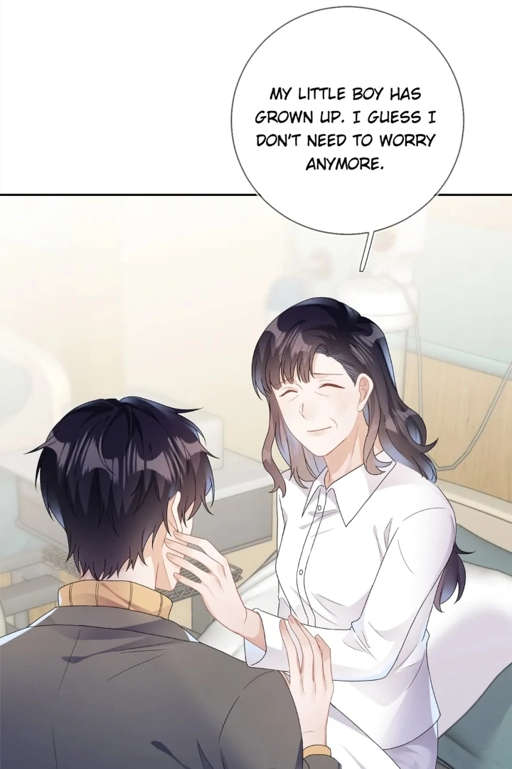 The Irresistible Conquest (Official) - Chapter 33 manhwa