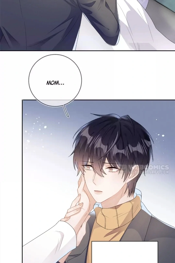 The Irresistible Conquest (Official) - Chapter 33 manhwa