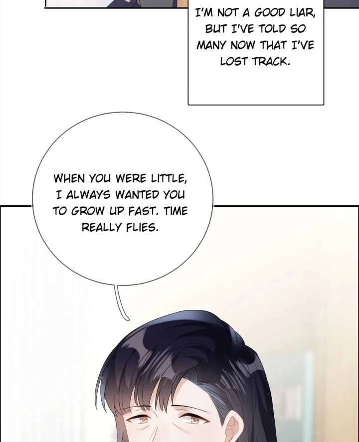 The Irresistible Conquest (Official) - Chapter 33 manhwa