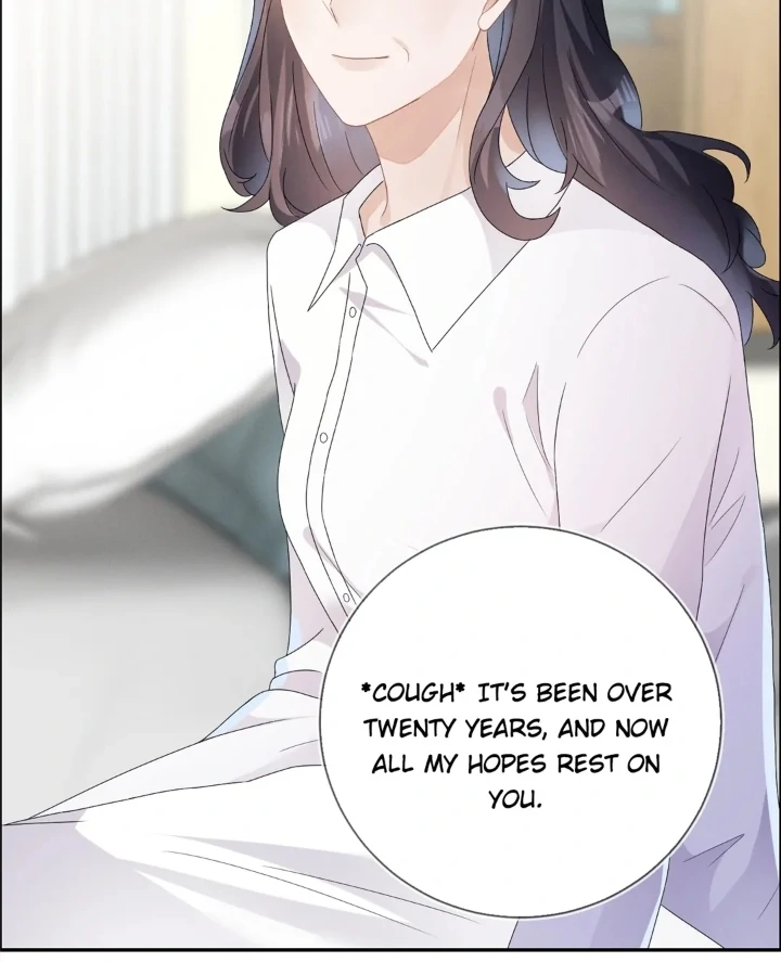 The Irresistible Conquest (Official) - Chapter 33 manhwa