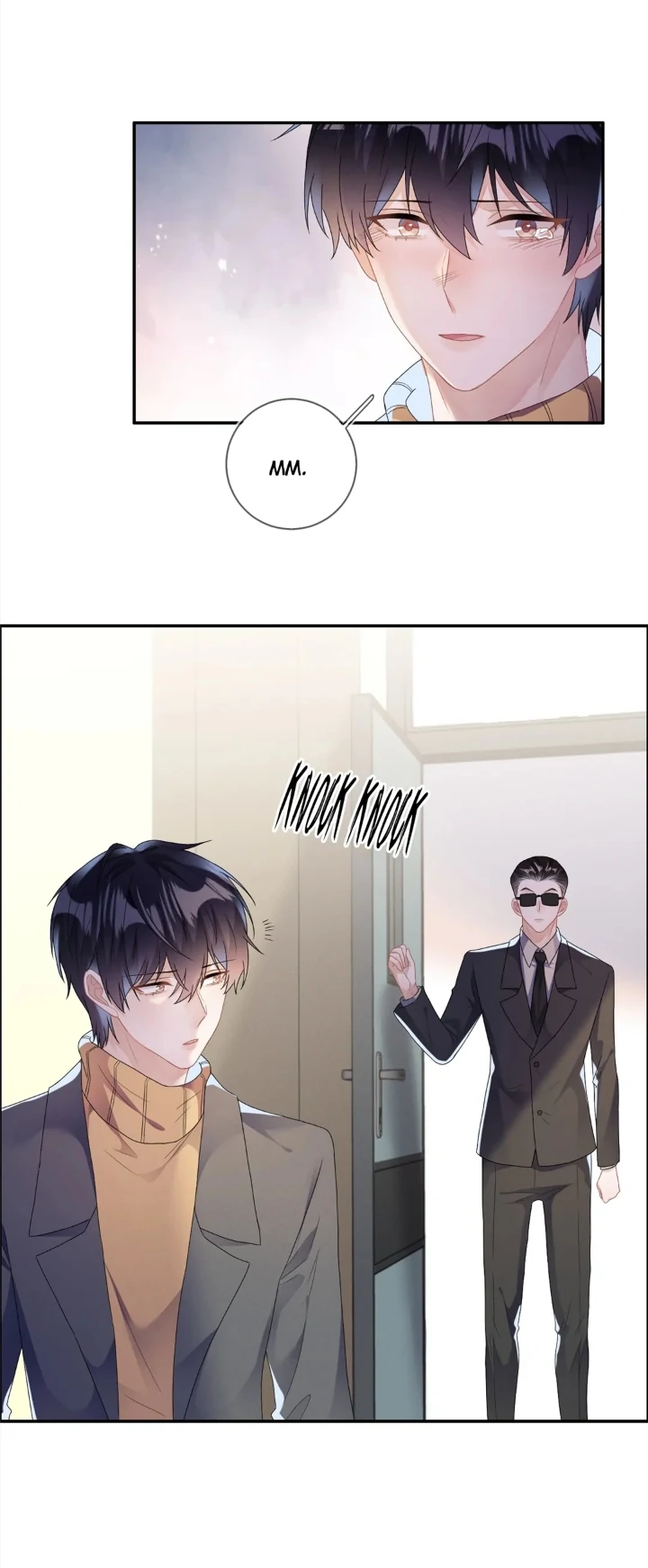 The Irresistible Conquest (Official) - Chapter 33 manhwa