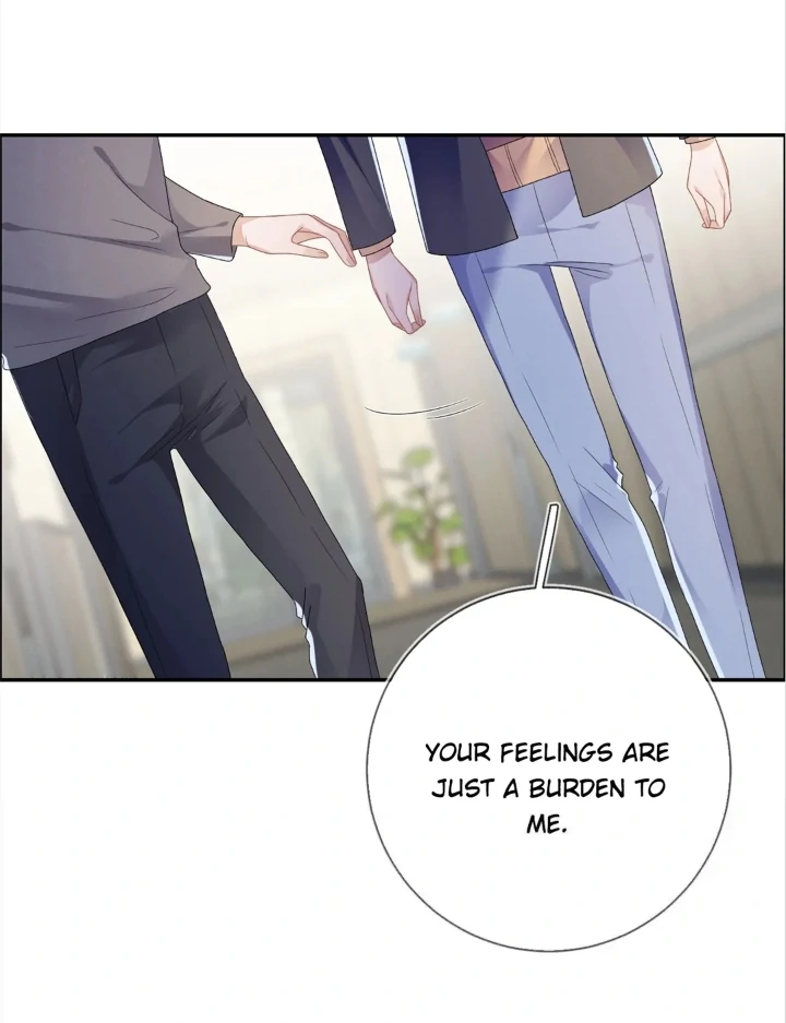 The Irresistible Conquest (Official) - Chapter 33 manhwa