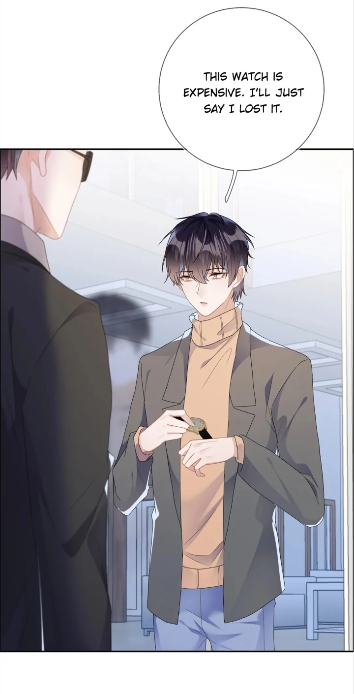 The Irresistible Conquest (Official) - Chapter 33 manhwa