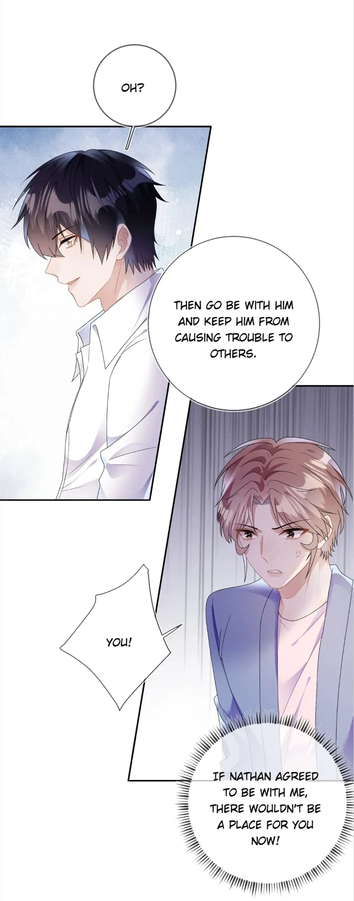 The Irresistible Conquest (Official) - Chapter 34 manhwa