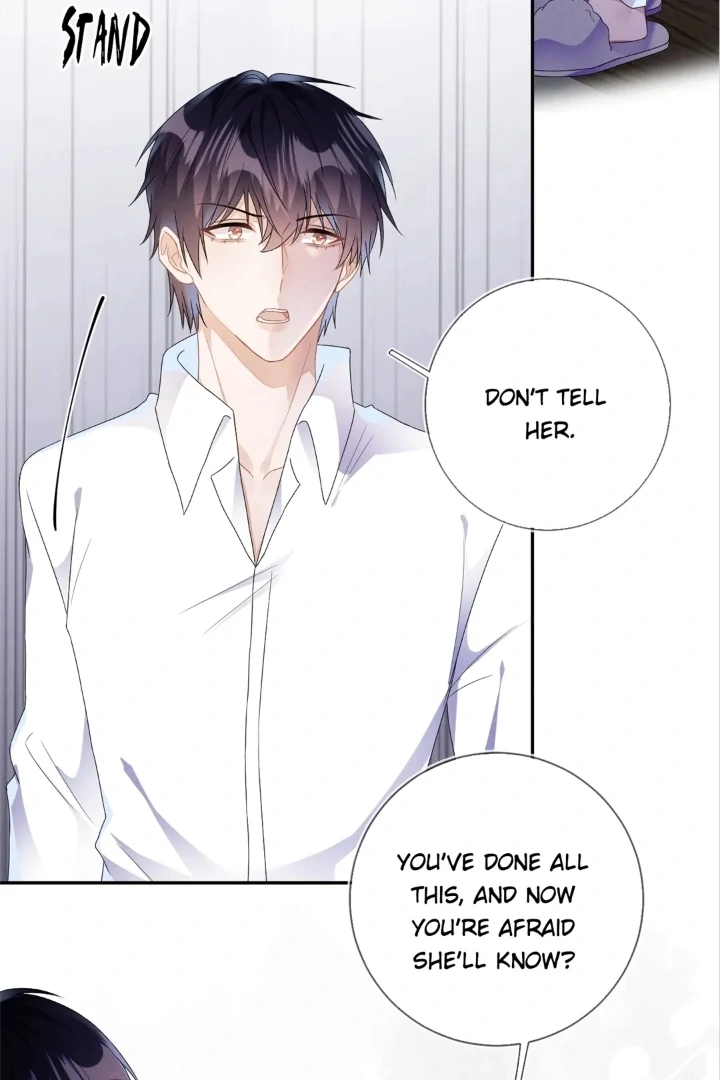 The Irresistible Conquest (Official) - Chapter 34 manhwa