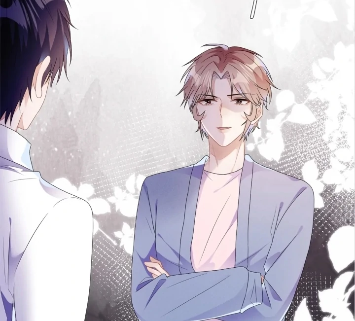 The Irresistible Conquest (Official) - Chapter 34 manhwa