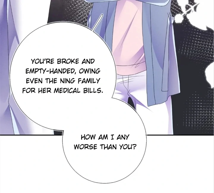 The Irresistible Conquest (Official) - Chapter 34 manhwa
