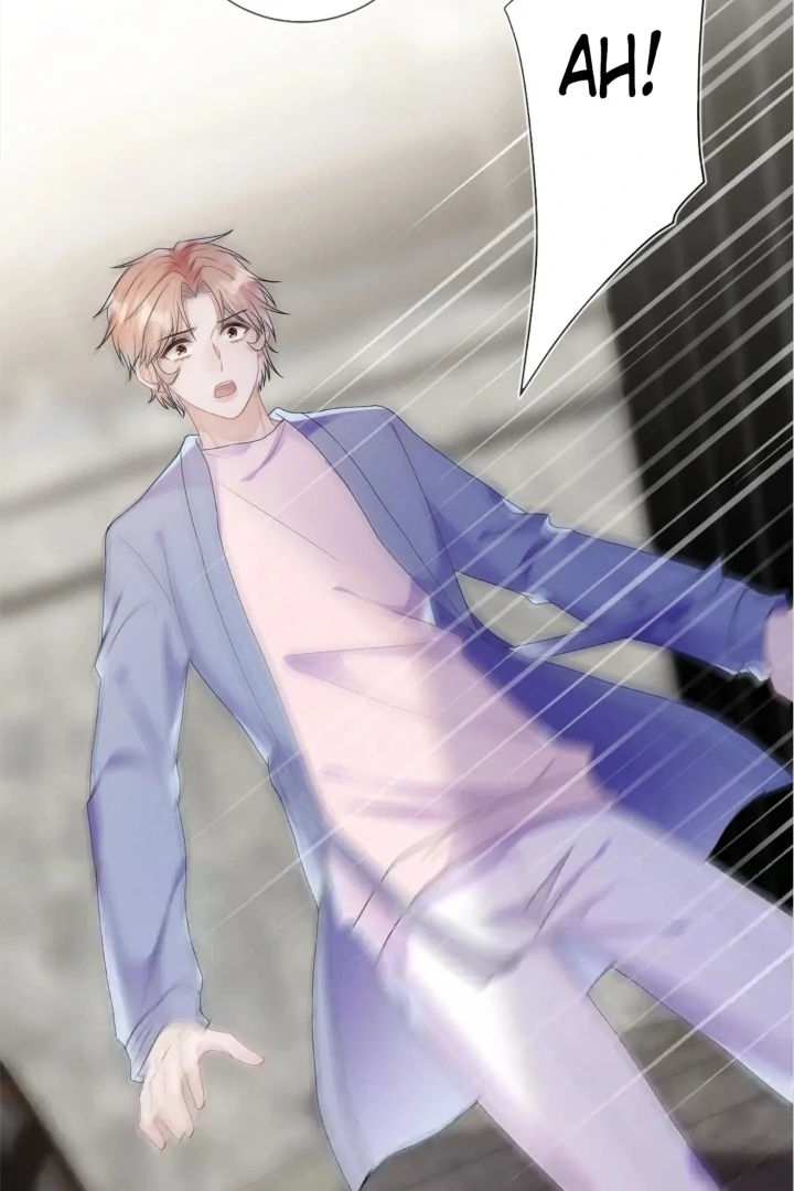The Irresistible Conquest (Official) - Chapter 34 manhwa