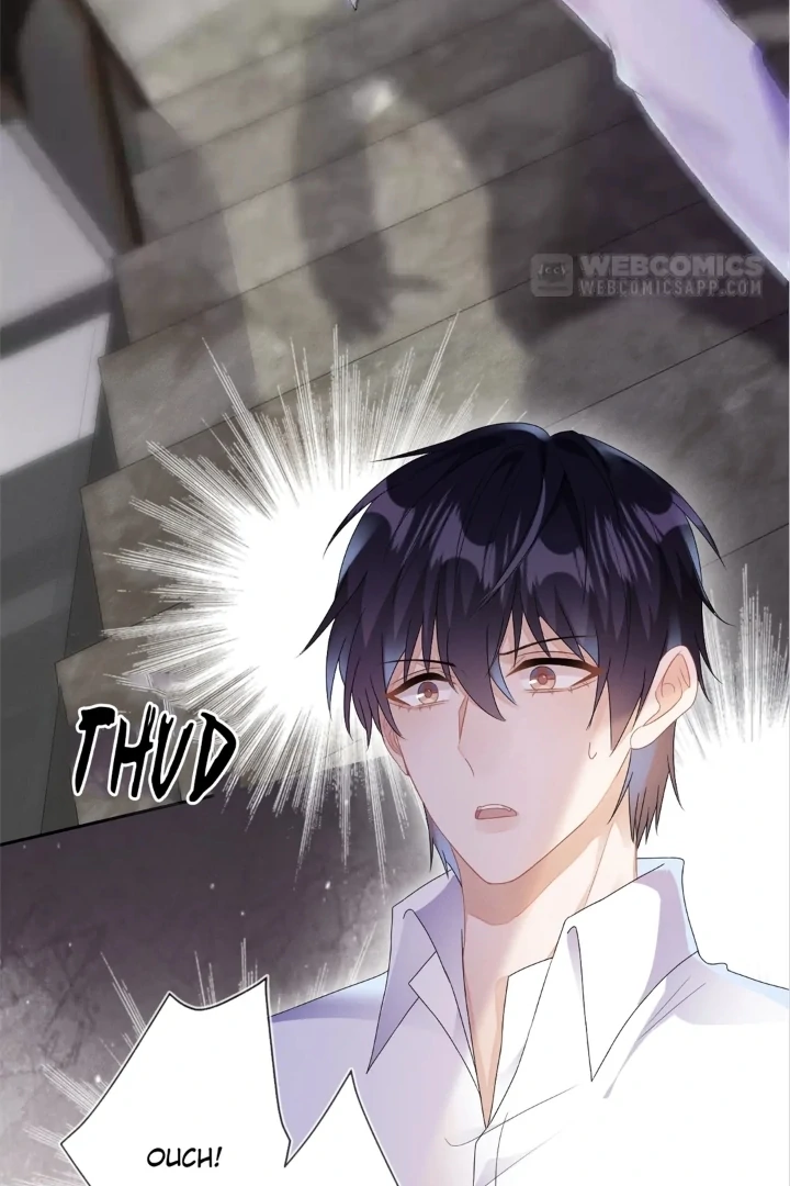 The Irresistible Conquest (Official) - Chapter 34 manhwa