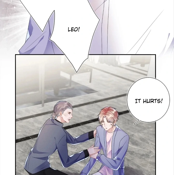 The Irresistible Conquest (Official) - Chapter 34 manhwa