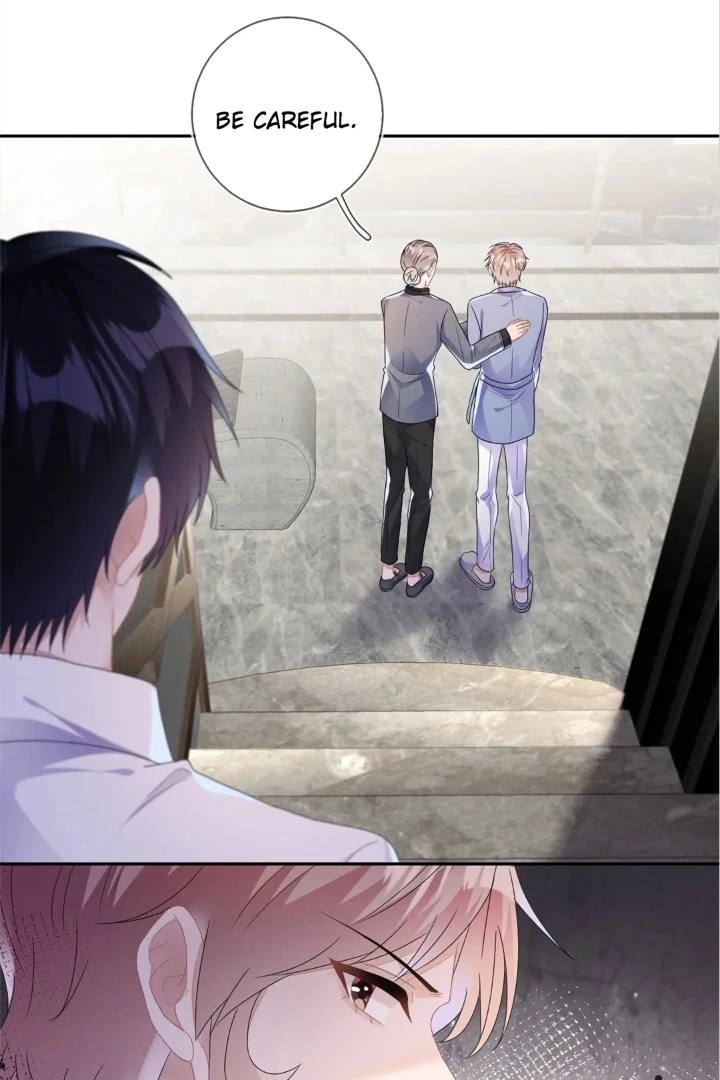 The Irresistible Conquest (Official) - Chapter 34 manhwa