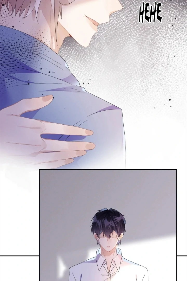 The Irresistible Conquest (Official) - Chapter 34 manhwa