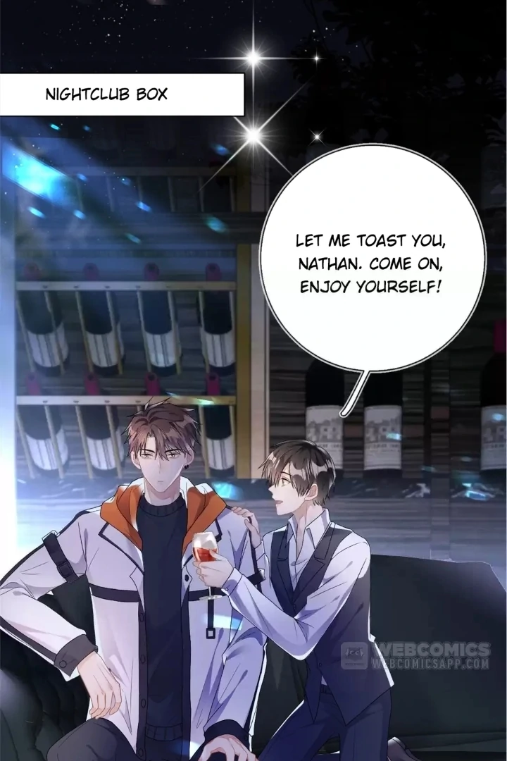 The Irresistible Conquest (Official) - Chapter 34 manhwa