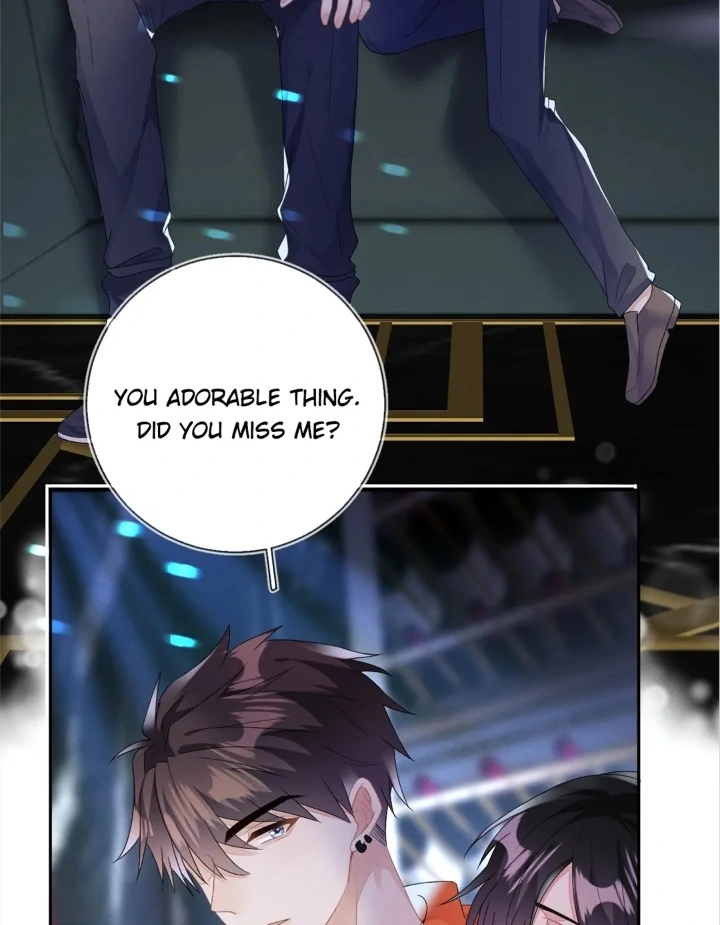 The Irresistible Conquest (Official) - Chapter 34 manhwa