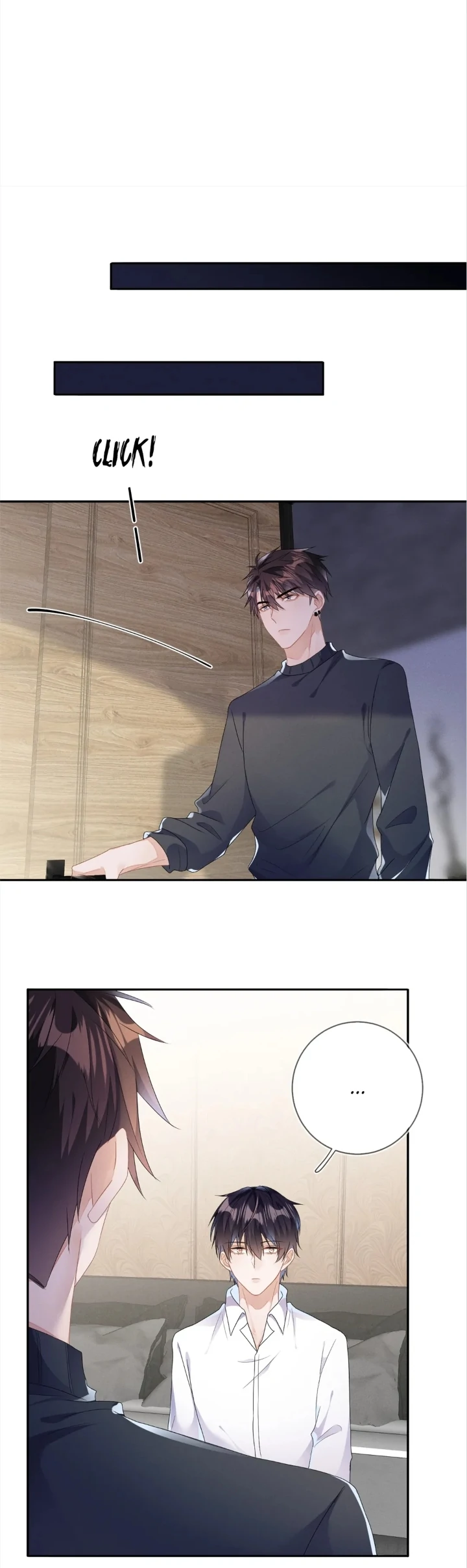 The Irresistible Conquest (Official) - Chapter 34 manhwa