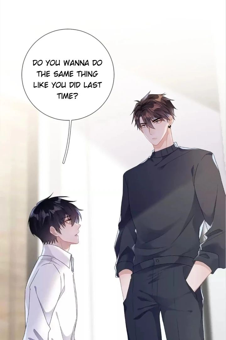 The Irresistible Conquest (Official) - Chapter 34 manhwa
