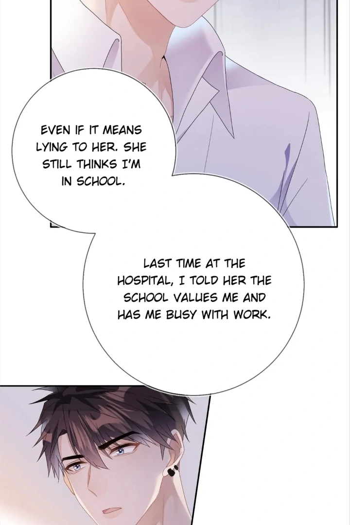The Irresistible Conquest (Official) - Chapter 34 manhwa