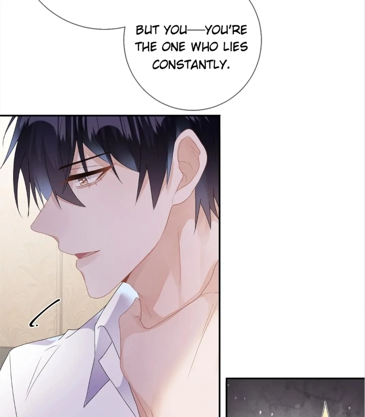 The Irresistible Conquest (Official) - Chapter 34 manhwa