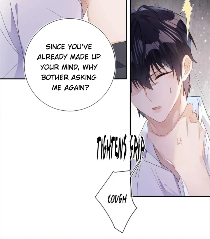 The Irresistible Conquest (Official) - Chapter 34 manhwa