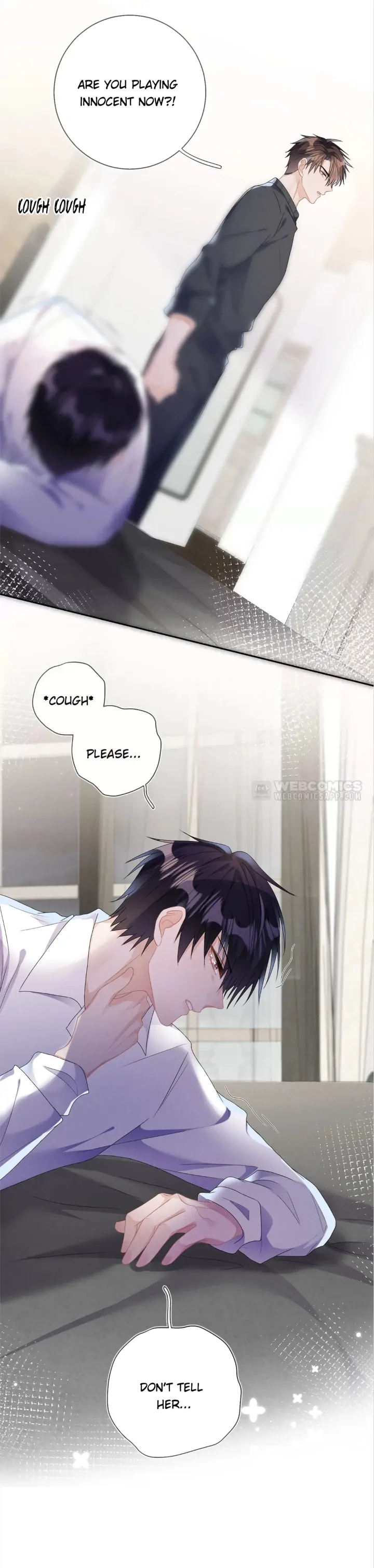 The Irresistible Conquest (Official) - Chapter 34 manhwa