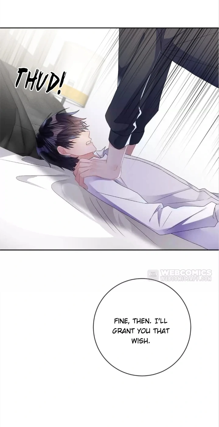 The Irresistible Conquest (Official) - Chapter 35 manhwa