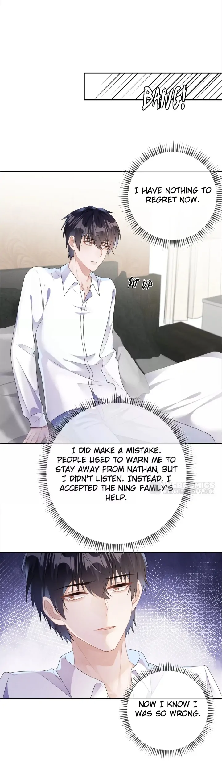 The Irresistible Conquest (Official) - Chapter 36 manhwa