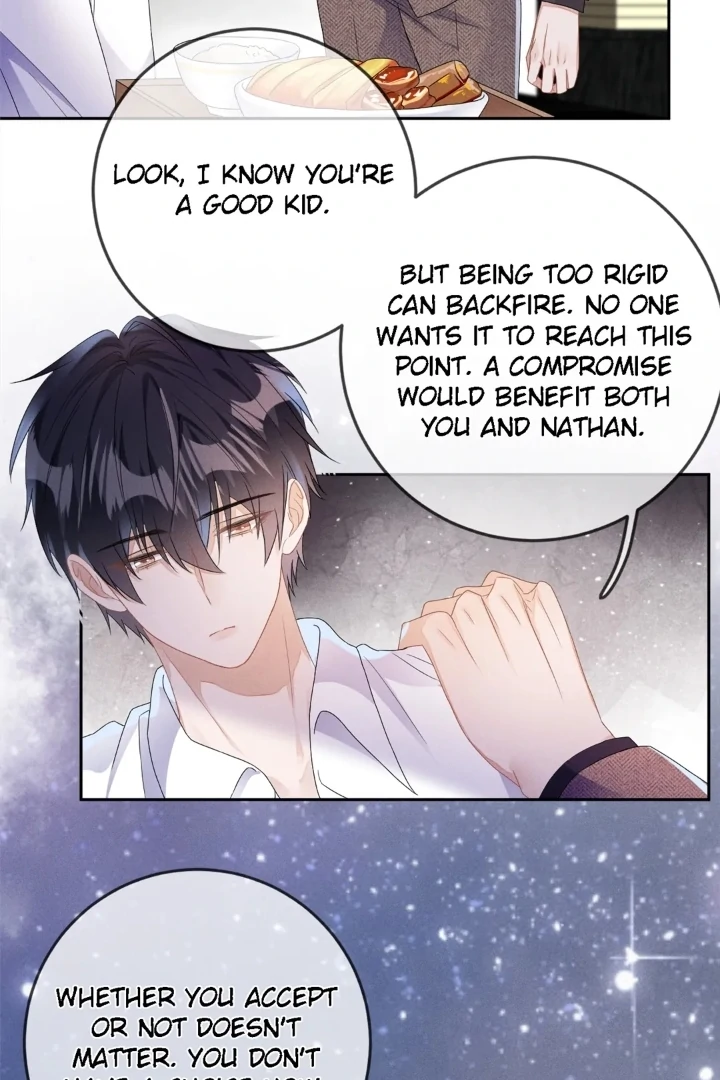 The Irresistible Conquest (Official) - Chapter 36 manhwa