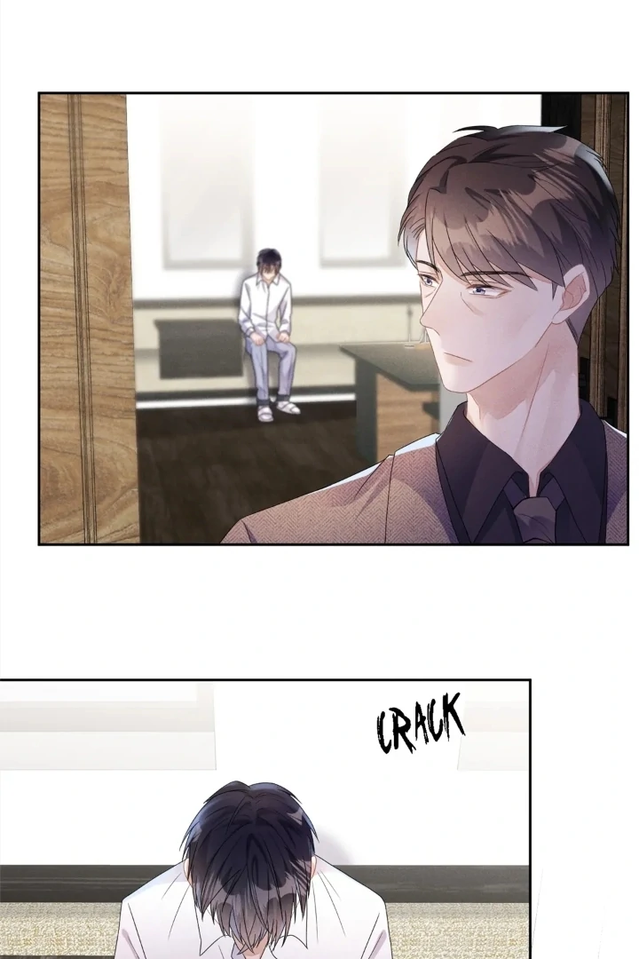 The Irresistible Conquest (Official) - Chapter 36 manhwa