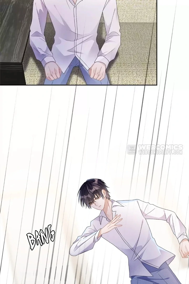 The Irresistible Conquest (Official) - Chapter 36 manhwa