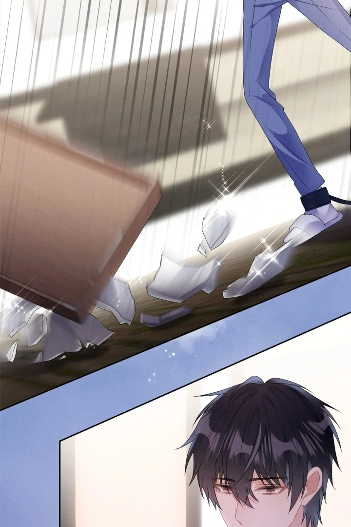 The Irresistible Conquest (Official) - Chapter 36 manhwa